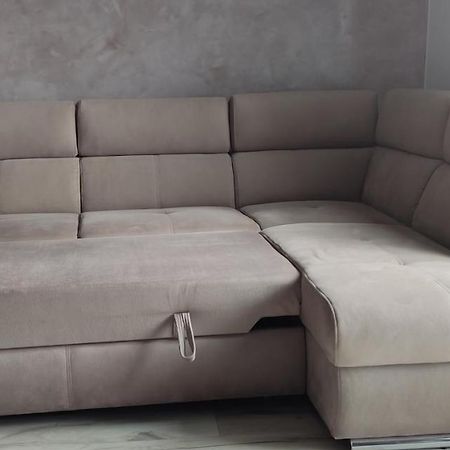 Aa Apartments Oldtown Κλαϊπέντα Εξωτερικό φωτογραφία