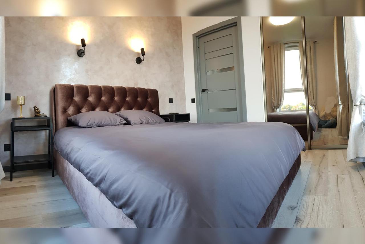 Aa Apartments Oldtown Κλαϊπέντα Εξωτερικό φωτογραφία