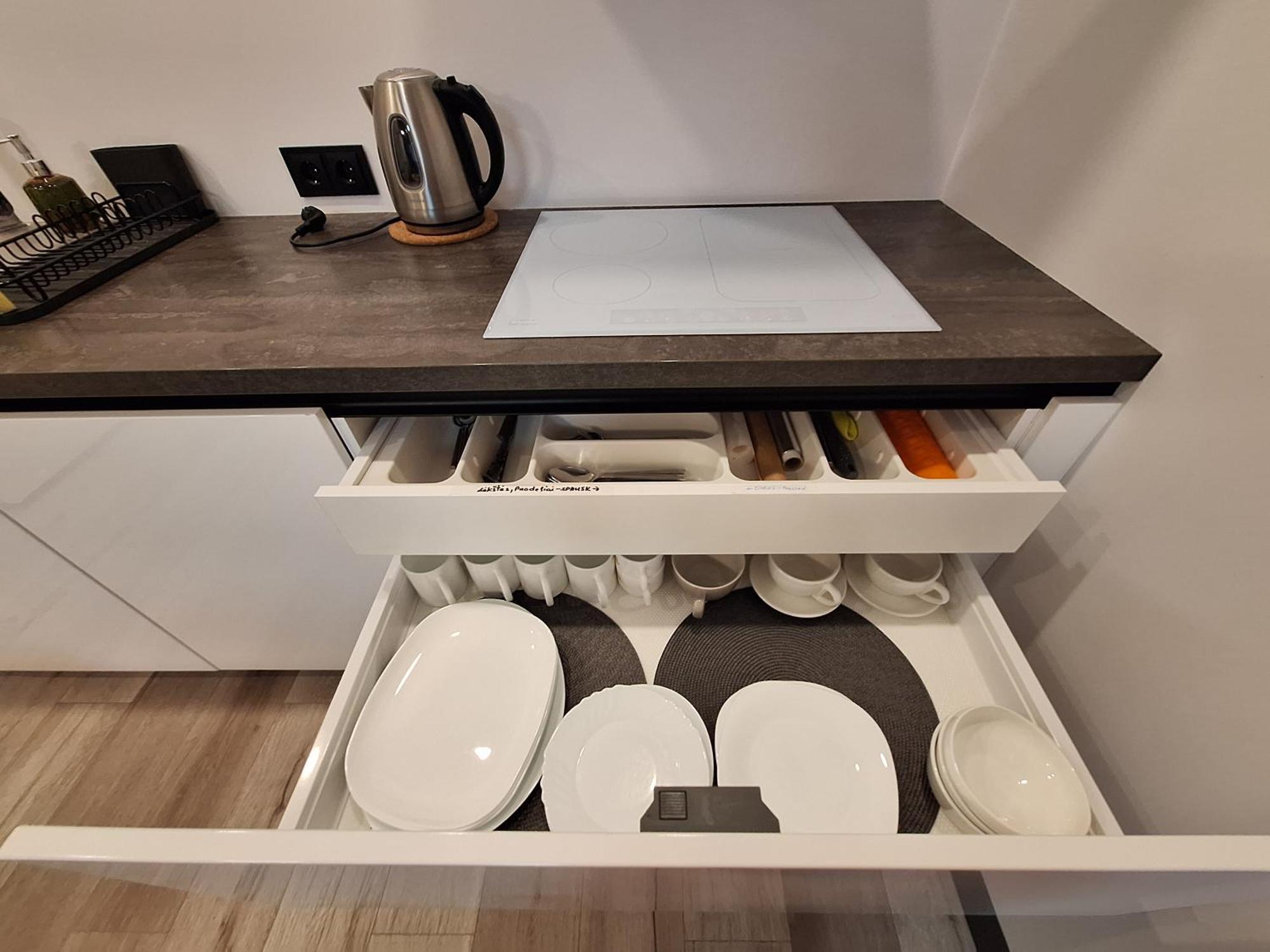 Aa Apartments Oldtown Κλαϊπέντα Εξωτερικό φωτογραφία